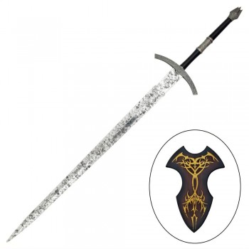 THE SWORD OF THE WITCH-KING OF ANGMAR